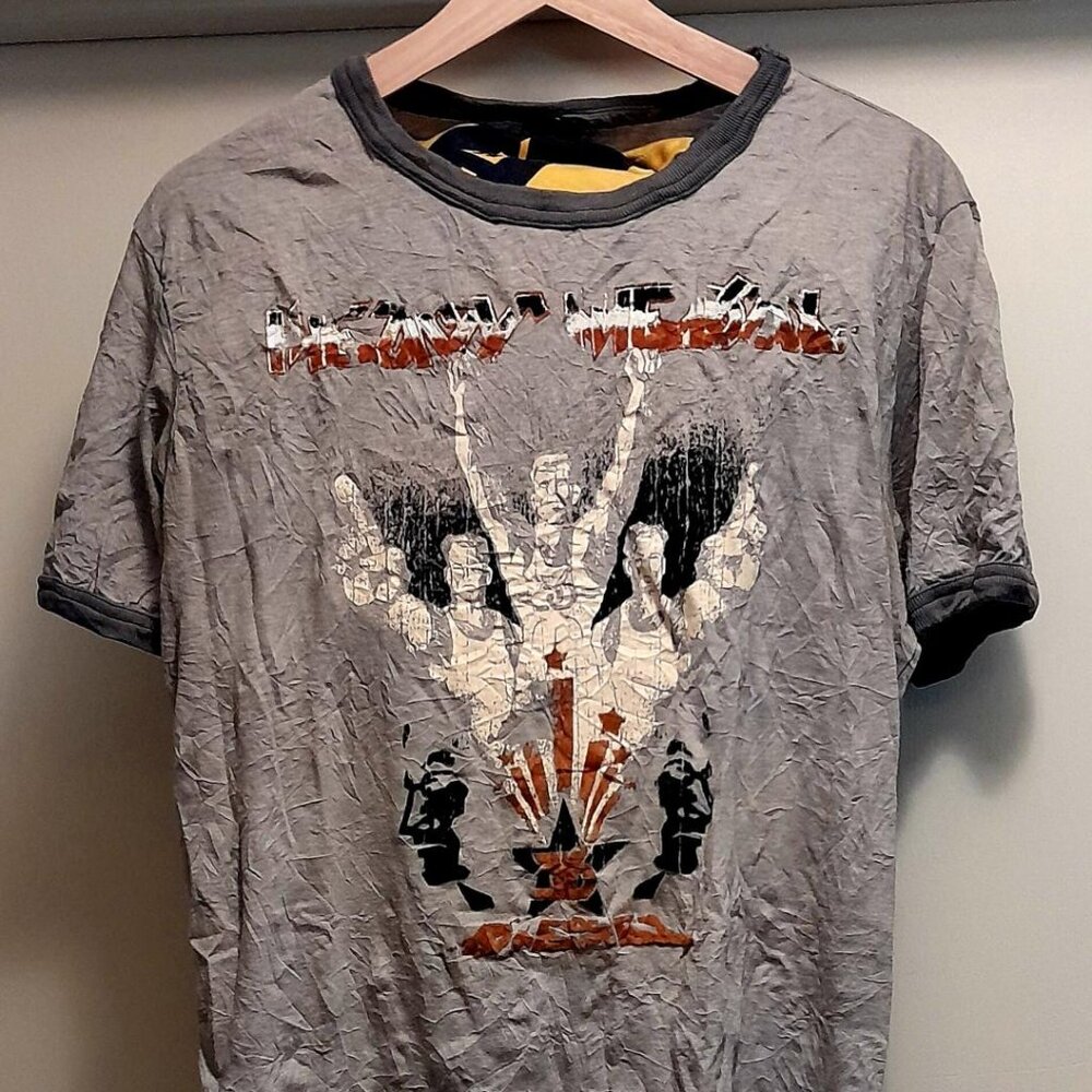 Diesel T-shirt size EU-L